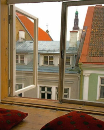 Hotel St Olav