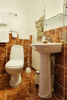 Hotel St Olav