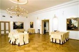 Hotel St Olav