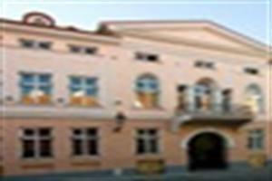 Hotel St Olav