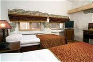 Hotel St Olav