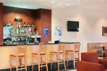 Hotel Holiday Inn Express Antrim