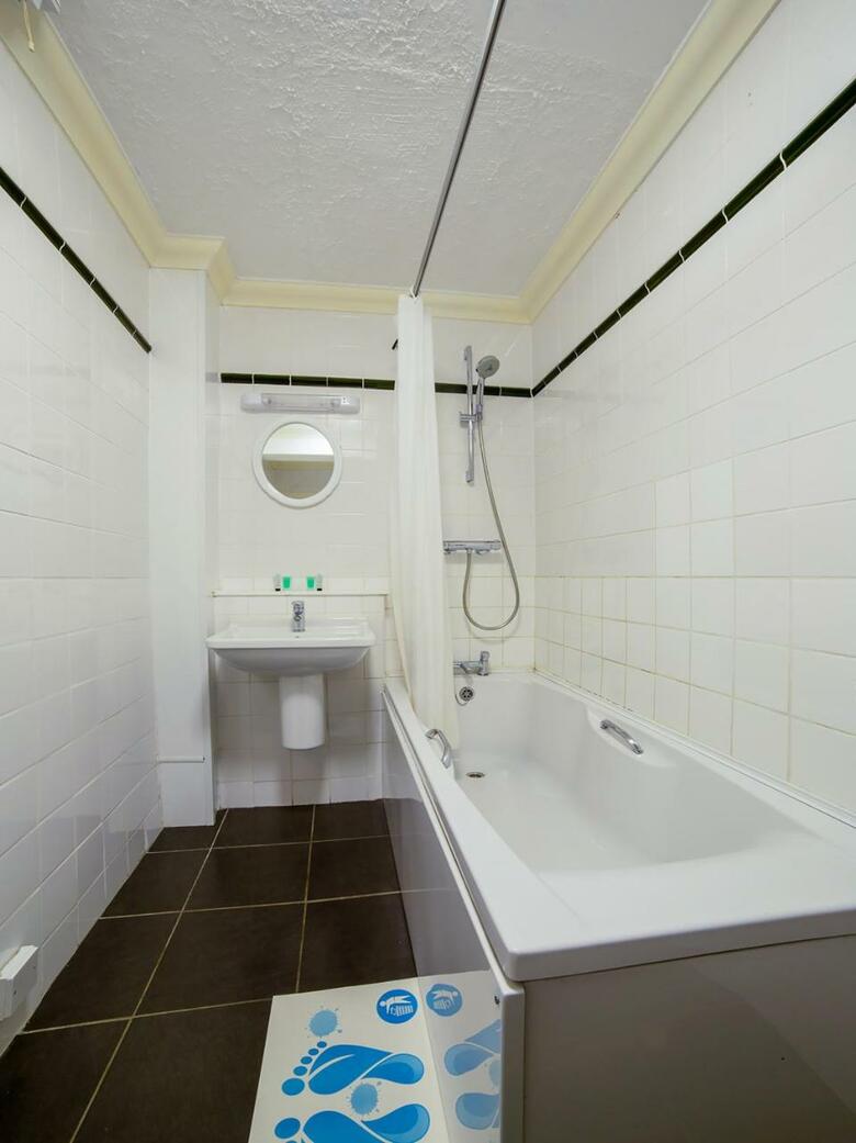 The Continental Hotel, Derby