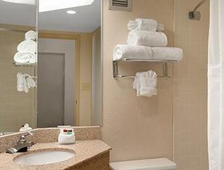 Hotel Ramada Plaza