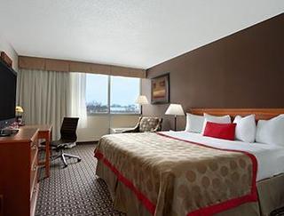 Hotel Ramada Plaza