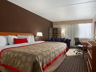 Hotel Ramada Plaza