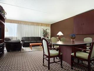 Hotel Ramada Plaza