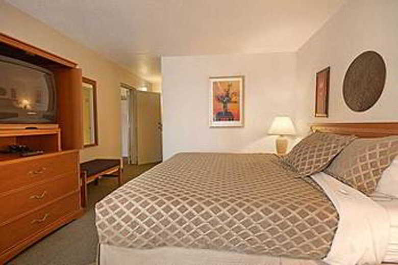 Hotel Ramada Plaza