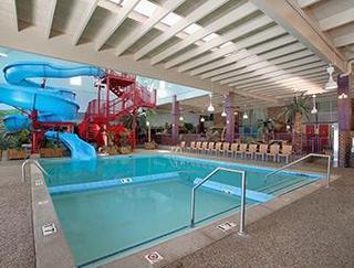 Hotel Ramada Plaza