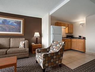 Hotel Ramada Plaza