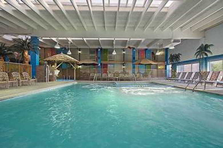 Hotel Ramada Plaza