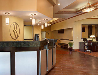 Hotel Ramada Plaza