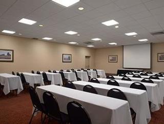 Hotel Ramada Plaza