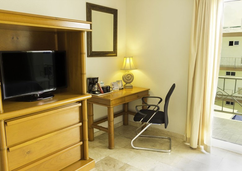 Hotel Quality Inn Mazatl�n