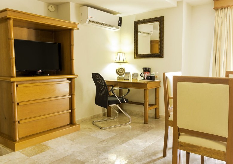 Hotel Quality Inn Mazatl�n