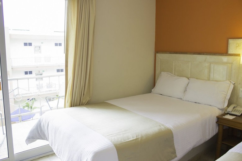 Hotel Quality Inn Mazatl�n