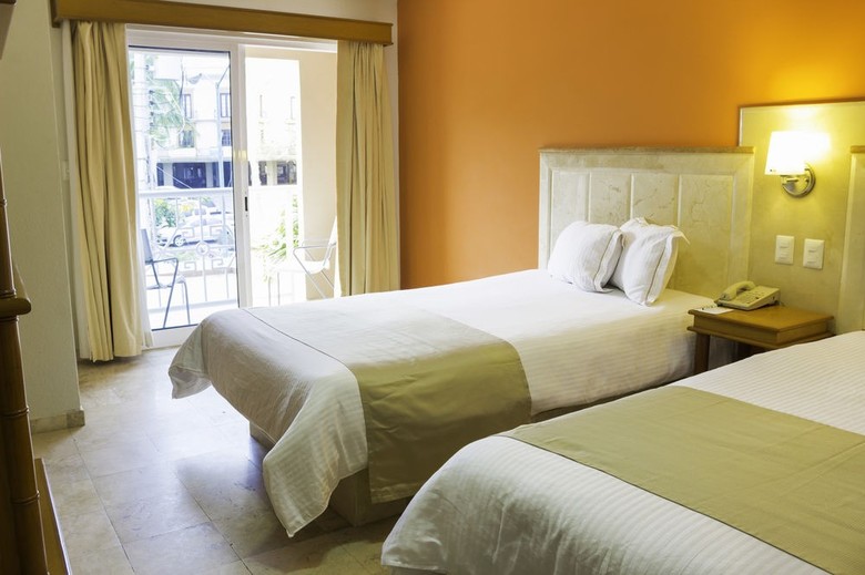 Hotel Quality Inn Mazatl�n