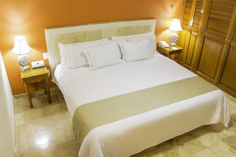 Hotel Quality Inn Mazatl�n