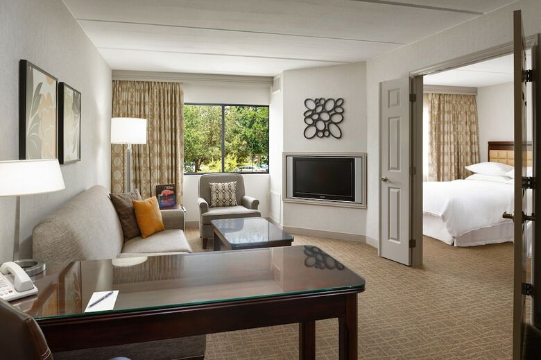 Hotel Sheraton Suites Orlando Airport