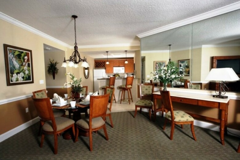 Hotel Cypress Pointe Resort