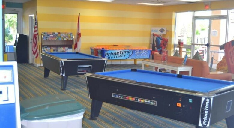 Hotel Cypress Pointe Resort