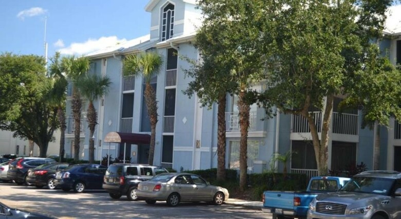 Hotel Cypress Pointe Resort