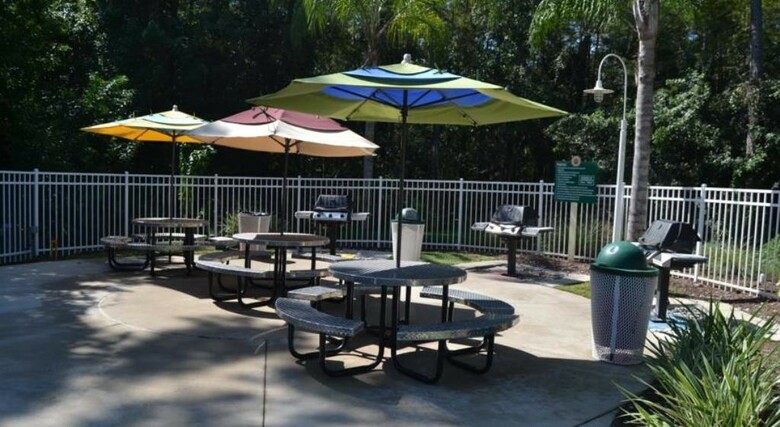 Hotel Cypress Pointe Resort