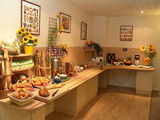 Kyriad Hotel
