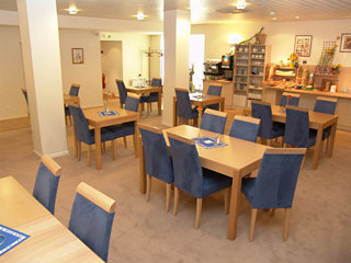 Kyriad Hotel