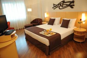 Hotel Intercity Premium Ibirapuera