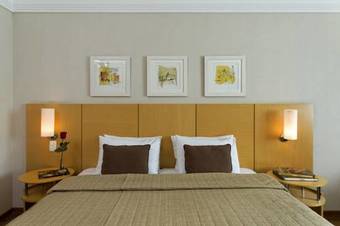 Hotel Intercity Premium Ibirapuera