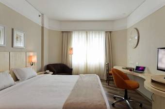 Hotel Intercity Premium Ibirapuera