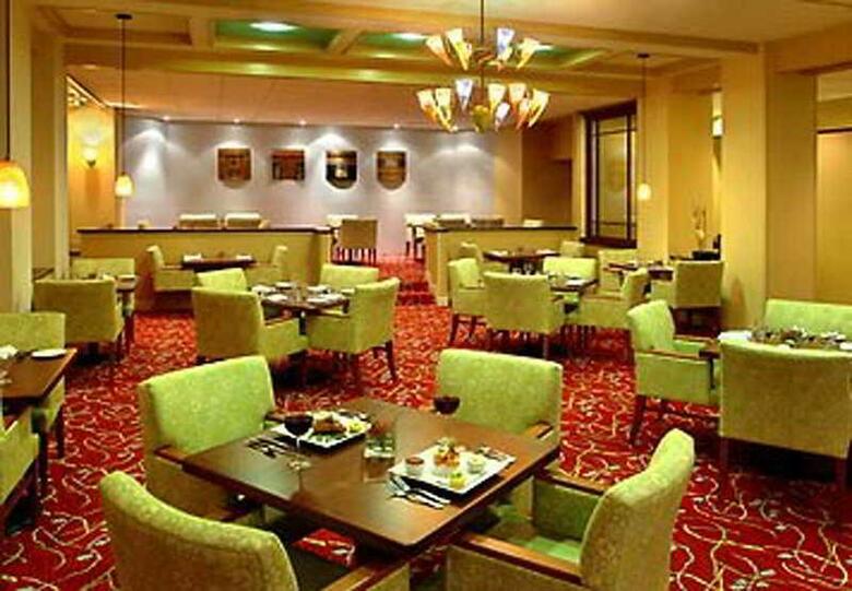 Hotel Washington Marriott