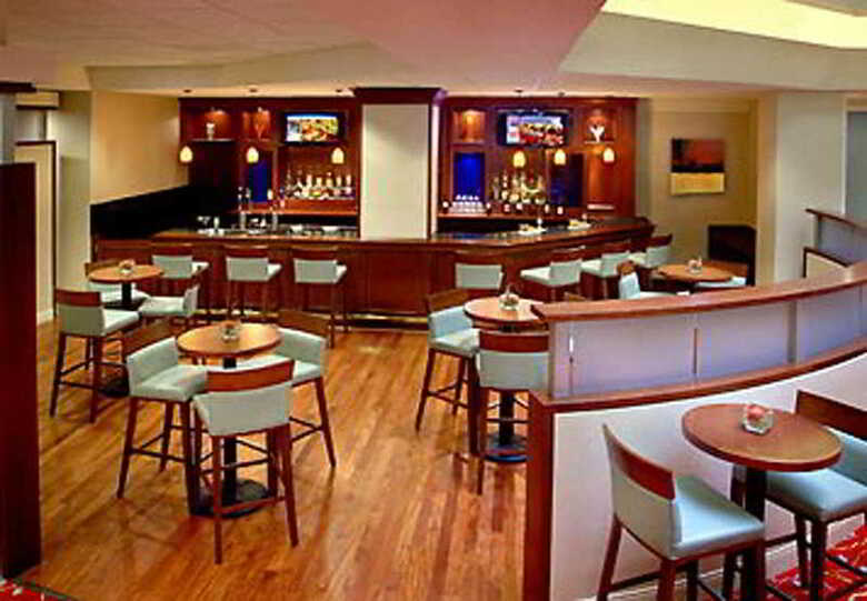Hotel Washington Marriott
