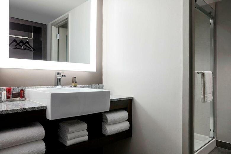 Hotel Washington Marriott