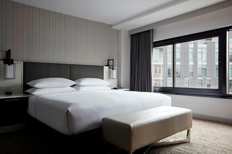Hotel Washington Marriott