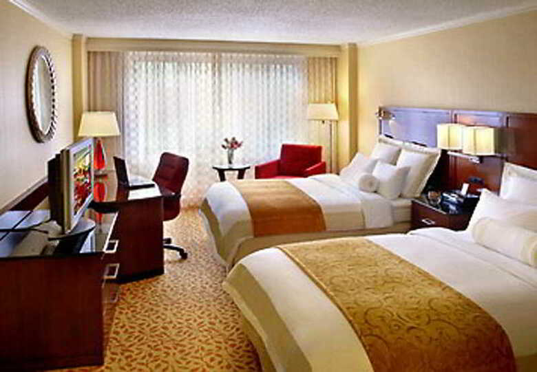 Hotel Washington Marriott