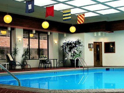 Hotel Washington Marriott