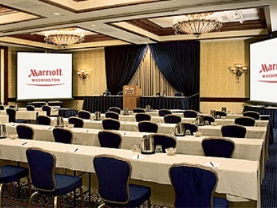 Hotel Washington Marriott