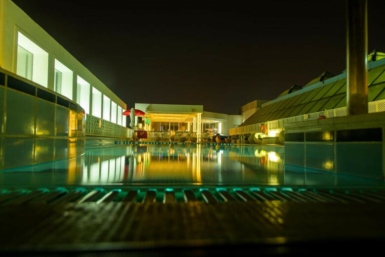 Hotel Millennium Downtown Abu Dhabi