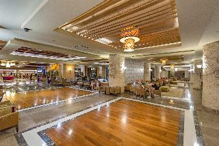 Royal Dragon Hotel