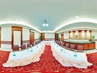 Hotel Dr. Rajkumar International