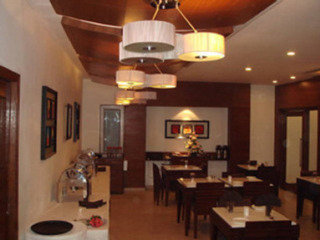 Hotel Dr. Rajkumar International