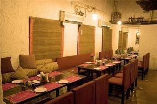 Hotel Ramanashree Richmond Circle