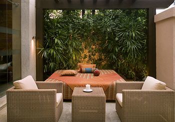Hotel The Lalit Ashok Bangalore