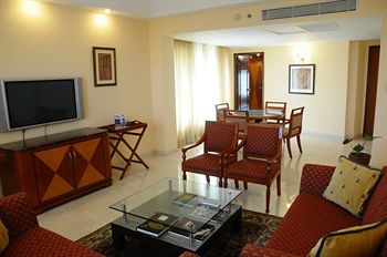 Hotel The Lalit Ashok Bangalore