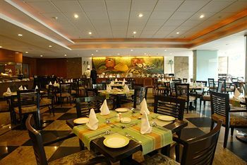 Hotel The Lalit Ashok Bangalore