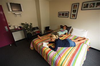 Hostal Tinbilly Travellers