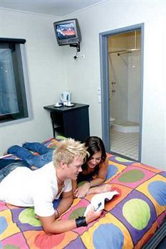 Hostal Tinbilly Travellers