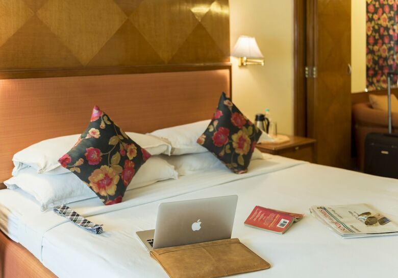 Hotel Quality Inn Parle International
